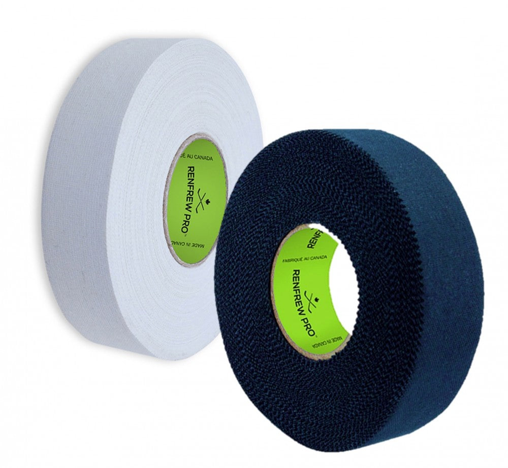 Renfrew Schlägertape Pro Balde Cloth Hockey Tape 24mm/25m